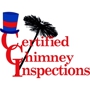 Certified Chimney Inspections