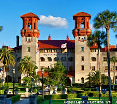 AugustineTravel.com - Traveline2000 - Saint Augustine, FL