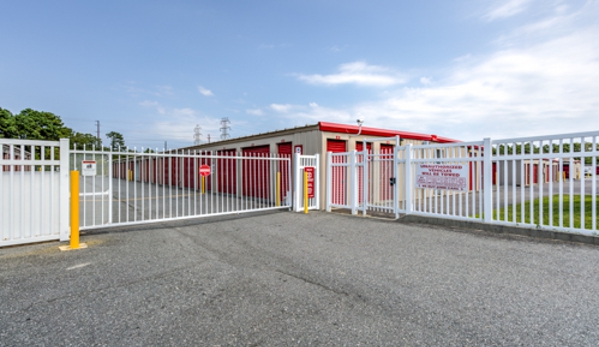 CubeSmart Self Storage - Egg Harbor Township, NJ