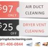 Air Duct Cleaning Spring TX gallery