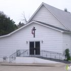 Stones River United Methodist Church