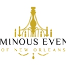 Luminous Events of New Orleans - Wedding Planning & Consultants