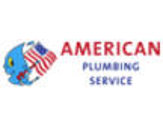 American Plumbing Service Inc - Savannah, GA