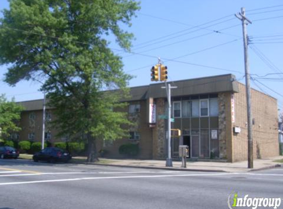 Belmont Motor Inn - Queens Village, NY