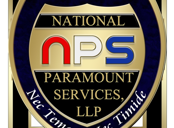 National Pararmount Services, LLP - Nottingham, MD