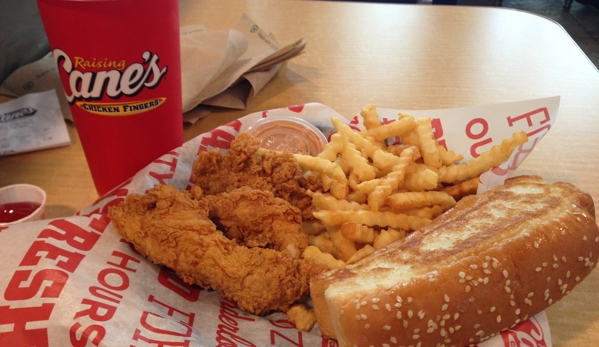 Raising Cane's Chicken Fingers - Minneapolis, MN