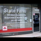 TR Randolph - State Farm Insurance Agent