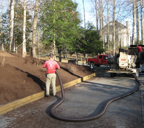 Marshall's Lawn & Landscape Inc. - Mechanicsville, VA