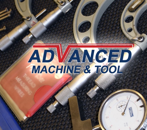 Advanced Machine & Tool Inc - Fort Pierce, FL