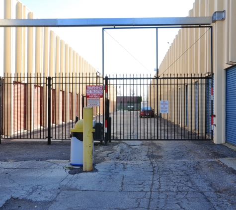 Noffs Self Storage & Truck Rental - Arlington Heights, IL
