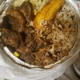 Golden Krust Caribbean Bakery and Grill