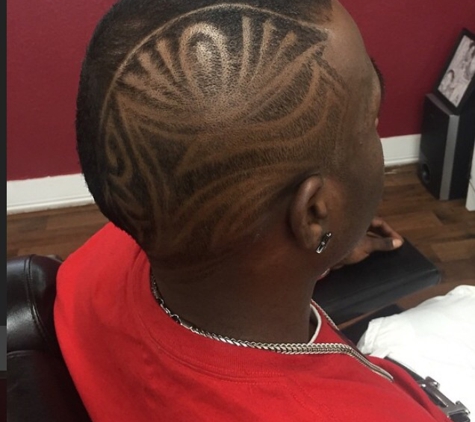 Next level barbershop - Orlando, FL