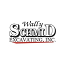 Wally Schmid Excavating, Inc - Sewer Contractors