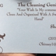 The Cleaning Genie LLC