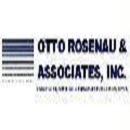 Otto Rosenau & Associates, Inc. - Professional Engineers