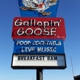 Gallopin Goose