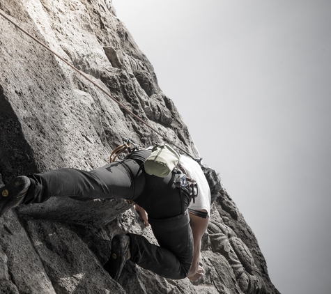 Uprising Adventure Guides - Joshua Tree, CA