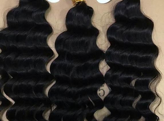 Lay Luxury Hair Extensions - Los Angeles, CA