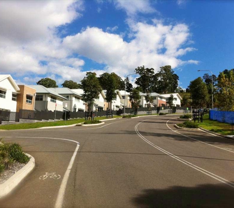 Kady's Fencing - Merrylands, NSW