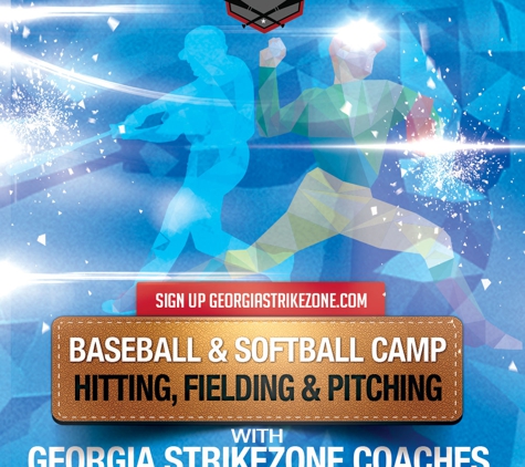 Georgia Strike Zone Baseball & Softball Academy - Loganville, GA