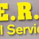 P.E.R.T. Disposal Services, LLC. - Rubbish & Garbage Removal & Containers