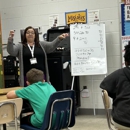 Kelly Springs Elementary School - Elementary Schools