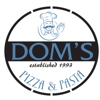 Dom's Pizza and Pasta gallery