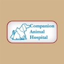 Companion Animal Hospital - Pet Services