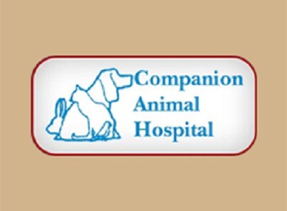 Companion Animal Hospital - Cromwell, CT