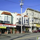 Taraval Eye Care - Optometrists