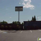 Antelope Self Storage