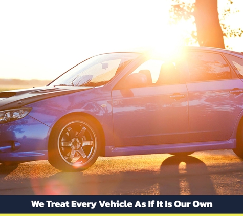 Croydon Auto Electrical Service - Croydon, VIC. We Treat Every Vehicle As If It Is Our Own