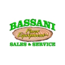 Bassani Power Equipment - Lawn Mowers