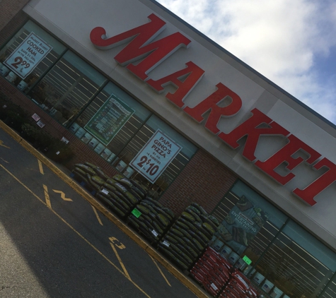 Market Basket - Chelmsford, MA