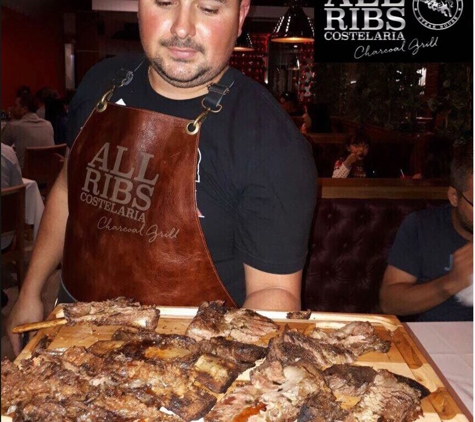 All Ribs Costelaria - Boca Raton, FL