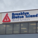 New York Blood Center - Staten Island Donor Center At Pergament Mall - Blood Banks & Centers