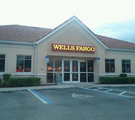 Wells Fargo Bank - Cape Coral, FL