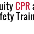 Acuity CPR and Safety Training - CPR Information & Services