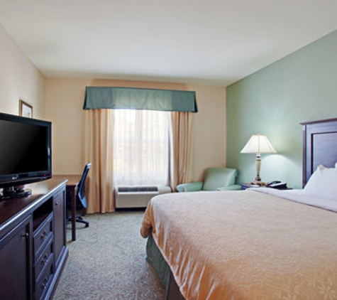 Country Inns & Suites - Asheville, NC