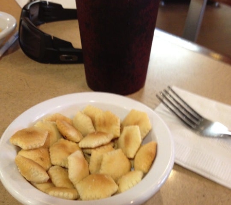 Skyline Chili - Dayton, OH