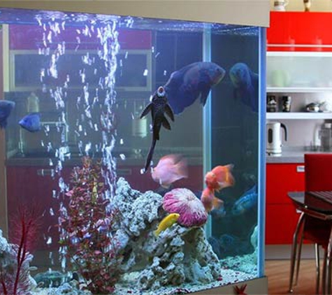 AAA Glass Repairs - Deception Bay, QLD. Fish Tanks