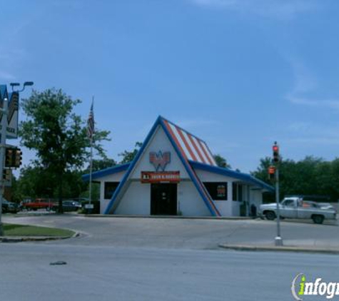 Whataburger - Fort Worth, TX