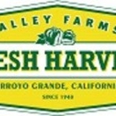 Talley Farms - Farming Service
