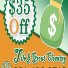 Tile Grout Cleaning Deer Park TX