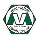 Mid-Valley Distributors Inc - Bolts & Nuts