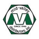 Mid -Valley Distributors Inc