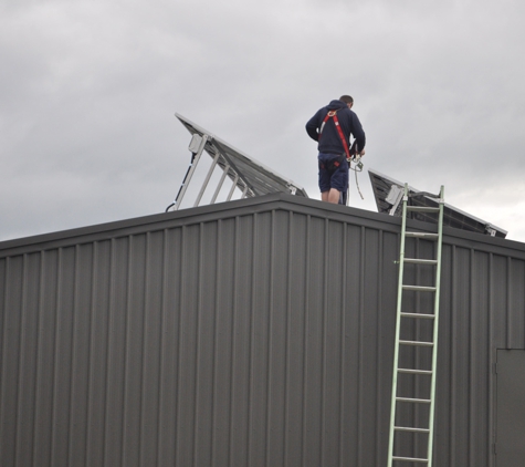 Colac To Coast Solar Energy - Colac, VIC