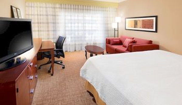 Courtyard by Marriott - San Antonio, TX