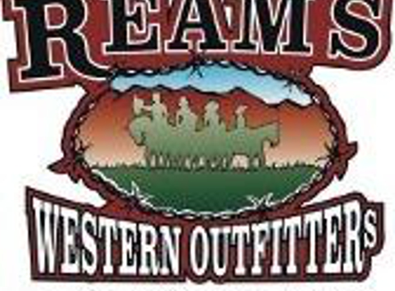 Reams Western Outfitters - Spanish Fork, UT