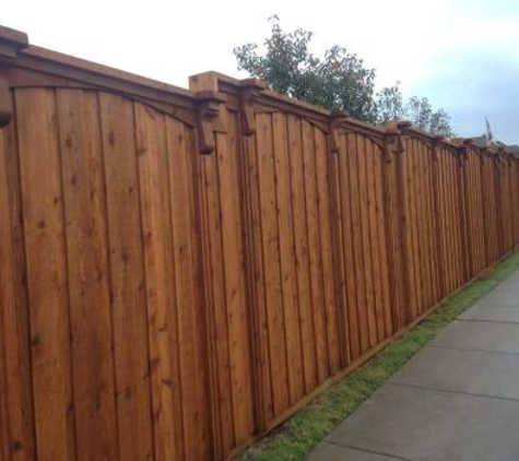 DFW Fence Pro - Mckinney, TX